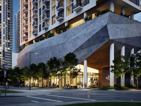 14 Roc Miami Residences - Sarai Perez Real Estate Agent in Florida