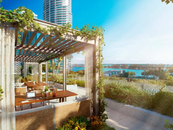 2200brickell - Sarai Perez Real Estate Agent in Florida