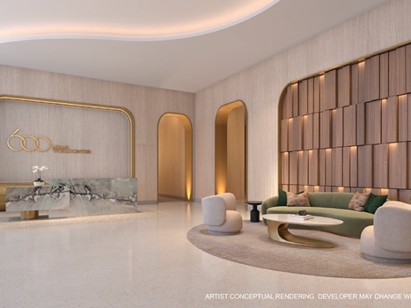 600 Miami World Center Residences - Sarai Perez Real Estate Agent in Florida