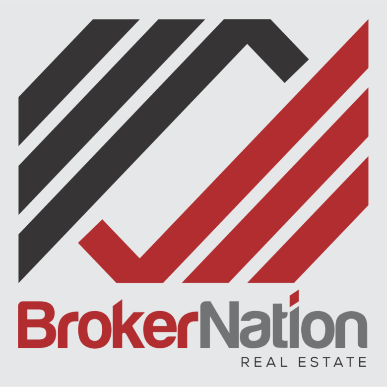 Sarai Perez Realtor Florida - logo Broker nation