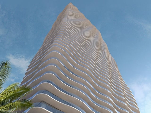Casa Bella Miami - Sarai Perez Real Estate Agent