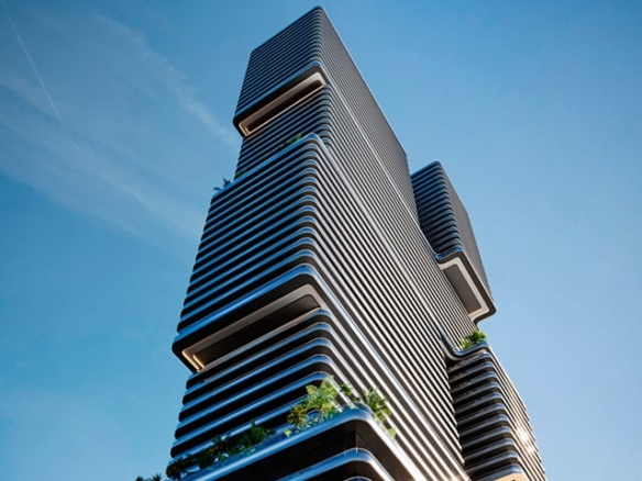 Mercedes Benz Places Miami - Sarai Perez Real Estate Agent in Florida