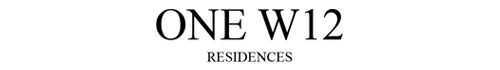 One West 12 Miami: The Next Big Play Near Miami World Center | Sarai Perez Realtor in Florida