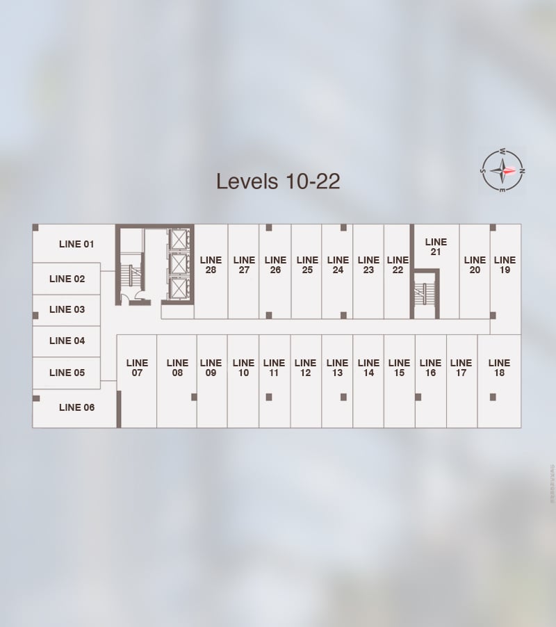 One West 12 Miami - Sarai Perez Real Estate Agent in Florida