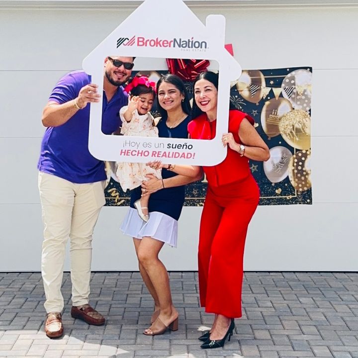 Sarai Perez Realtor Florida - Buyers