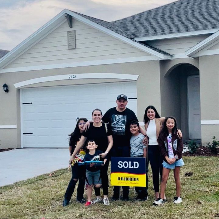 Sarai Perez Realtor Florida - Buyers Broker Nation