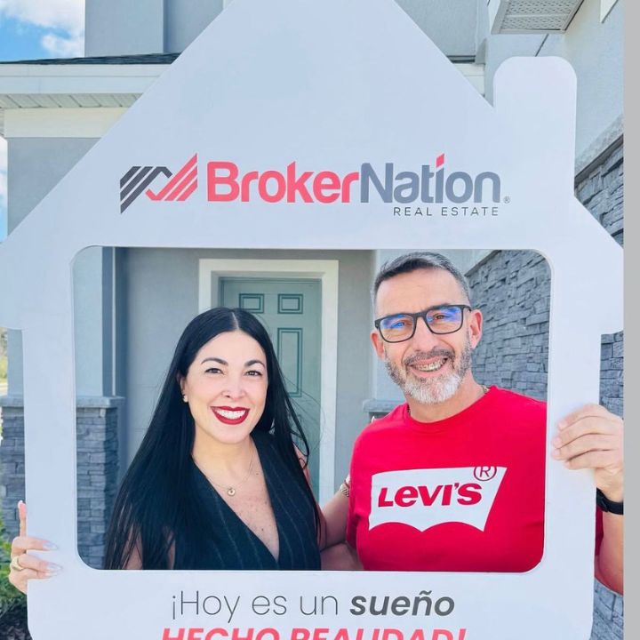 Sarai Perez Realtor Florida - Buyers