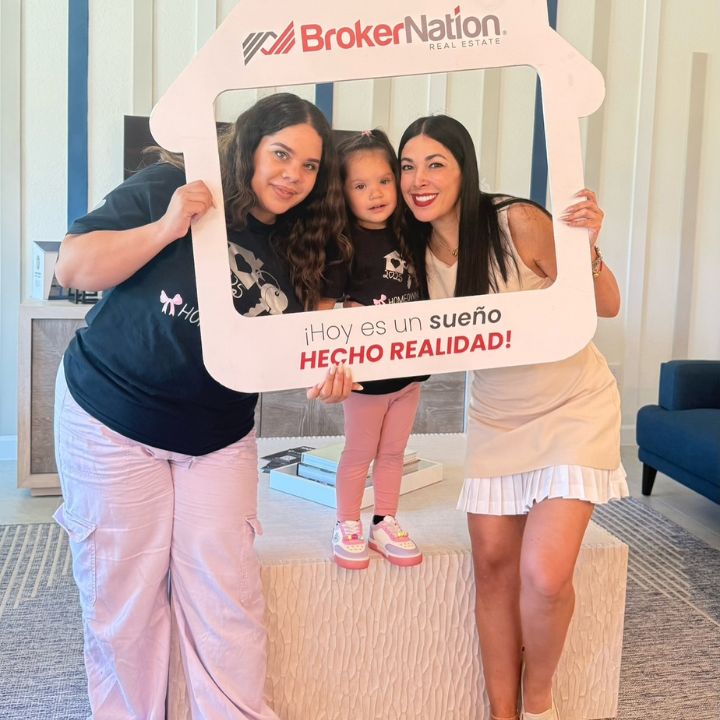 Sarai Perez Realtor Florida - Buyers