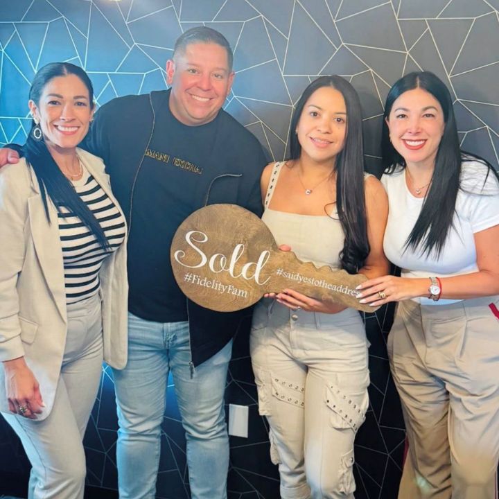 Sarai Perez Realtor Florida - Buyers