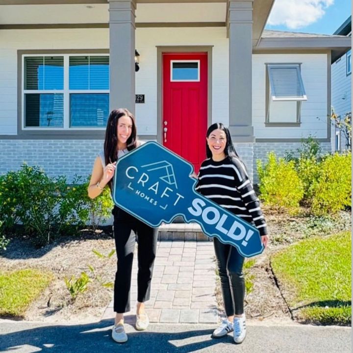 Sarai Perez Realtor Florida - Buyers