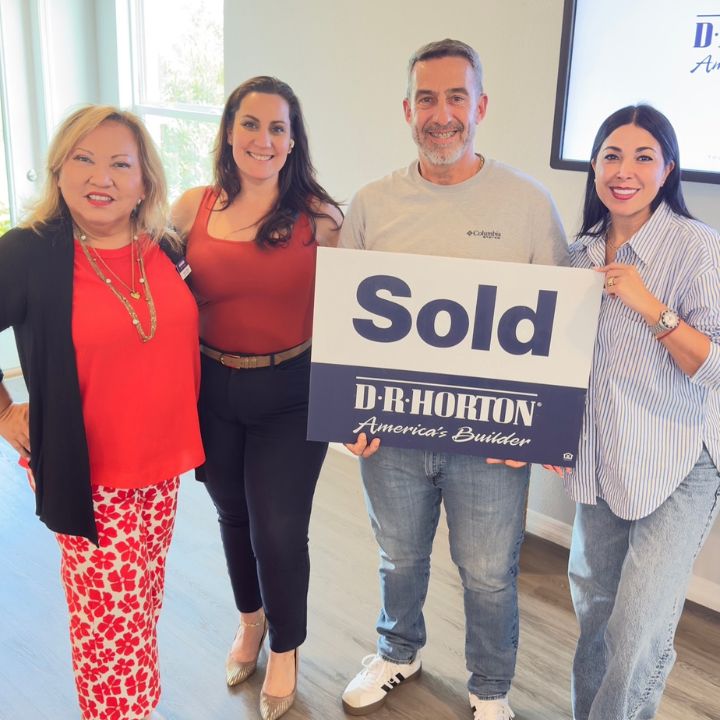 Sarai Perez Realtor Florida - Buyers