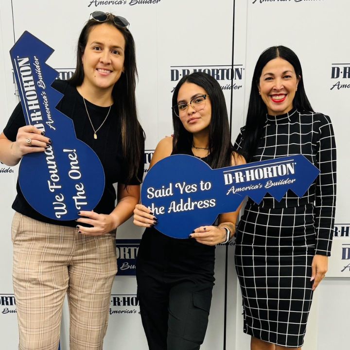 Sarai Perez Realtor Florida - Buyers