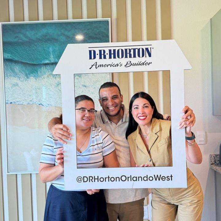 Sarai Perez Realtor Florida - Buyers