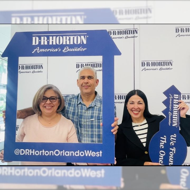Sarai Perez Realtor Florida - Buyers