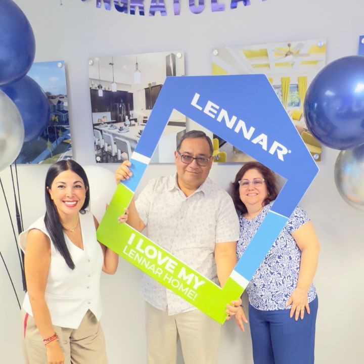 Sarai Perez Realtor Florida - Buyers