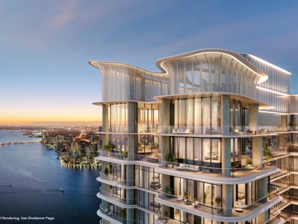 The Residences at Mandarin Oriental - Sarai Perez Real Estate Agent