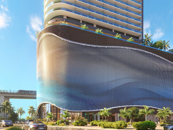 The Standard Brickell - Sarai Perez Real Estate Agent