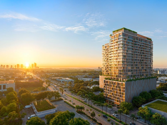 The William Residences - Sarai Perez Realtor North Miami Beach Florida