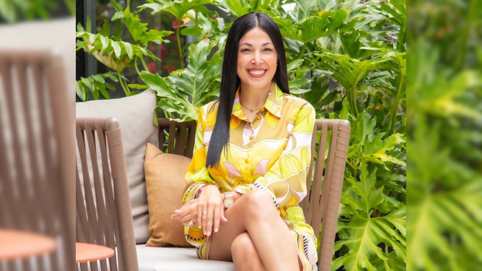 sarai perez real estate agent - renting solutions