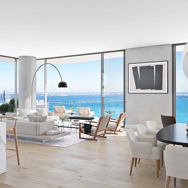Casa Bella Miami - Sarai Perez Real Estate Agent