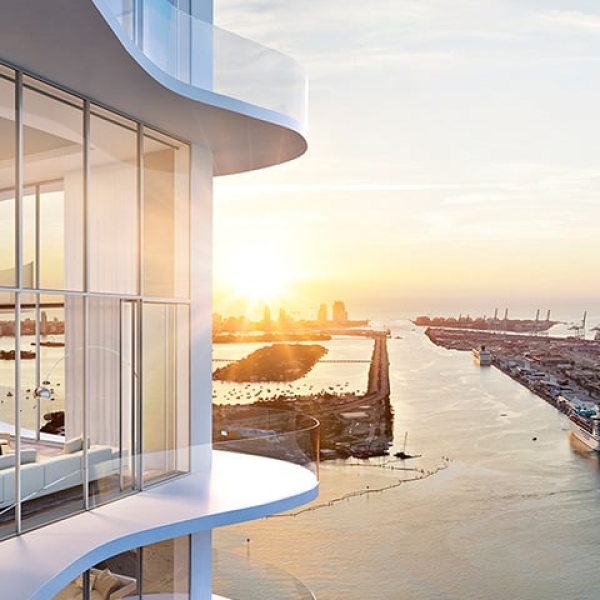 Casa Bella Miami - Sarai Perez Real Estate Agent